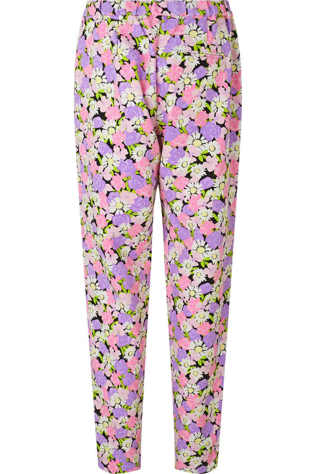 Cras - Maggiecras Pants - Daisy Floral