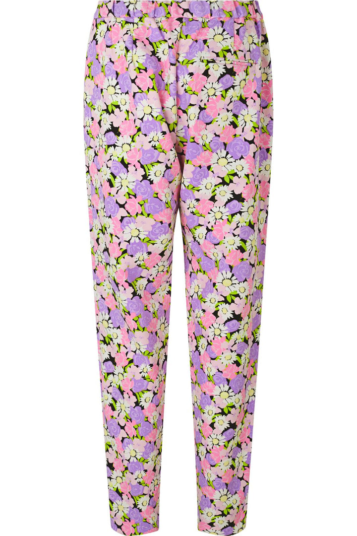 Cras - Maggiecras Pants - Daisy Floral
