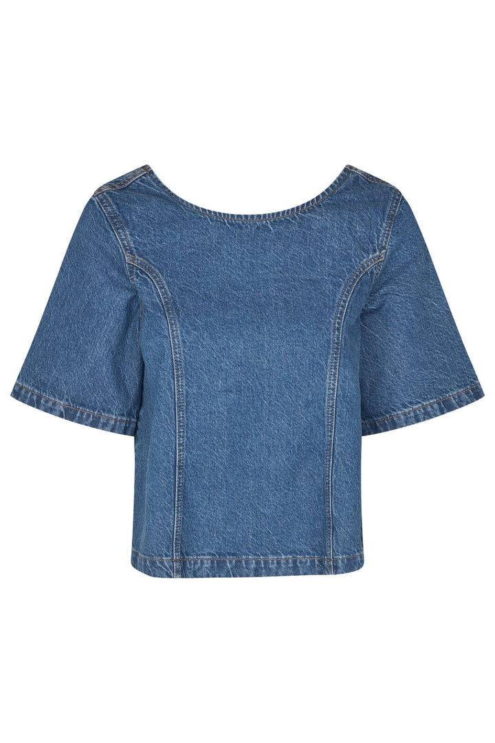 Global Funk - Ananea-F - P32 Vintage Blue Wash