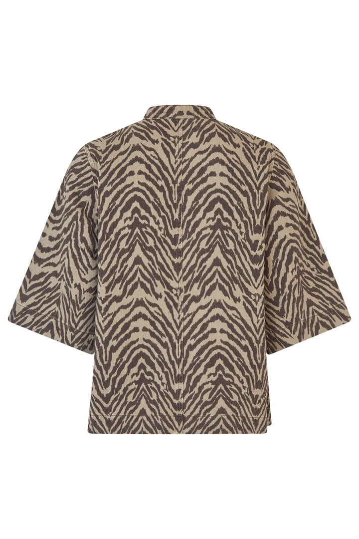 Global Funk - Aulana-G 73240442 - P76 Zebra Mist
