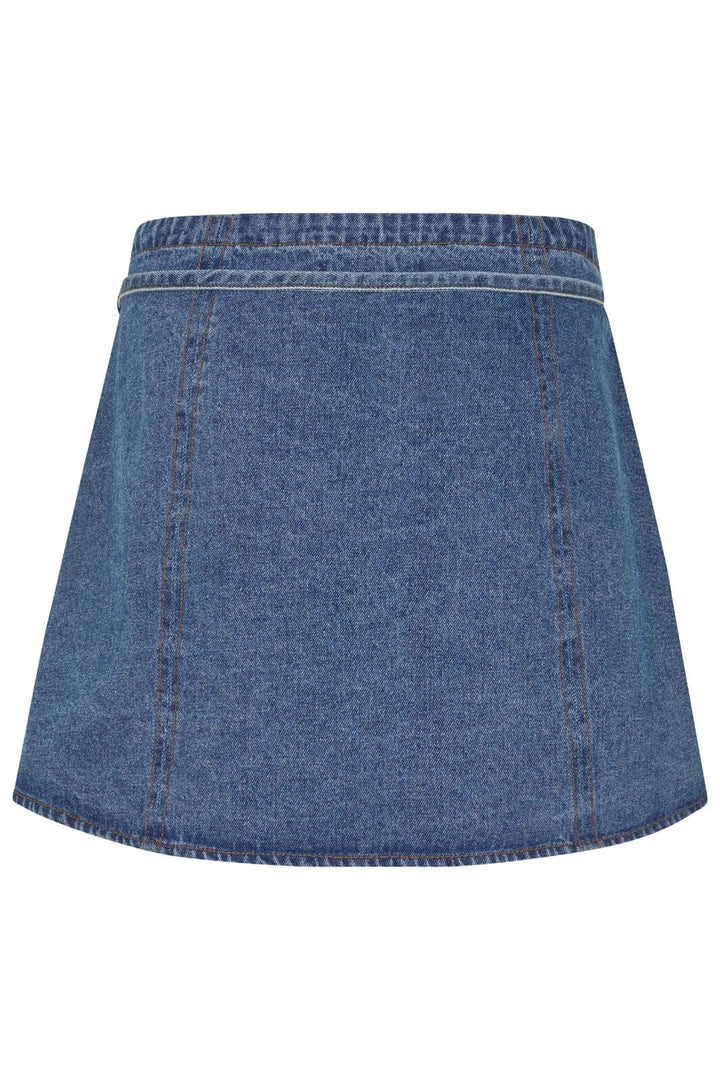 Forudbestilling - Global Funk - Caja B-G 74350708 - P32 - Vintage Blue Wash