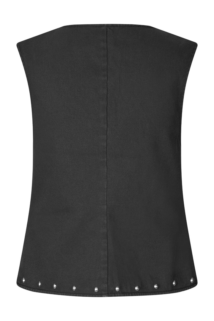 Global Funk - Filluca-G - 128 Washed Black