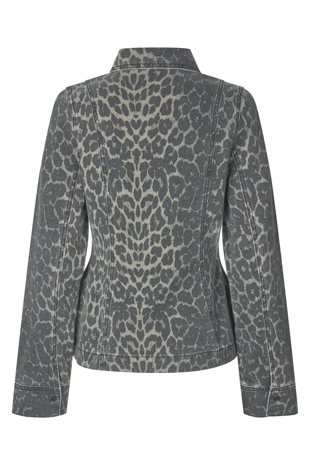 Global Funk - Firola-G - P83 Dark Leopard Mist
