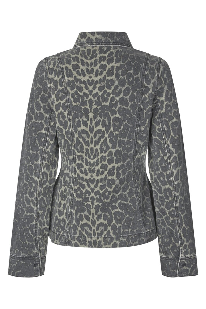 Global Funk - Firola-G - P83 Dark Leopard Mist