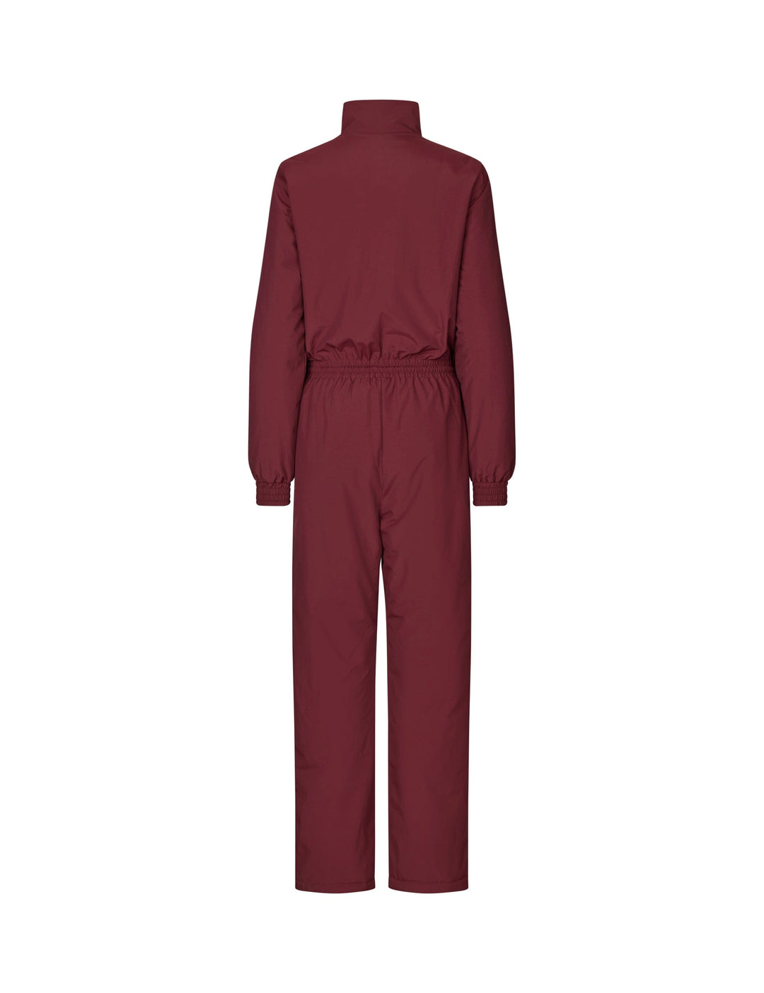 Global Funk - Irissa-G - N81 Velvet Bordeaux