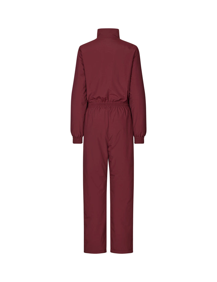 Global Funk - Irissa-G - N81 Velvet Bordeaux
