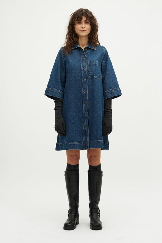 Global Funk - Mera-G 73500609 - P60 - Mud Stone Wash