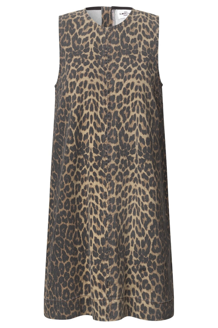 Global Funk - Rhiann-G - P35 Leopard Mist
