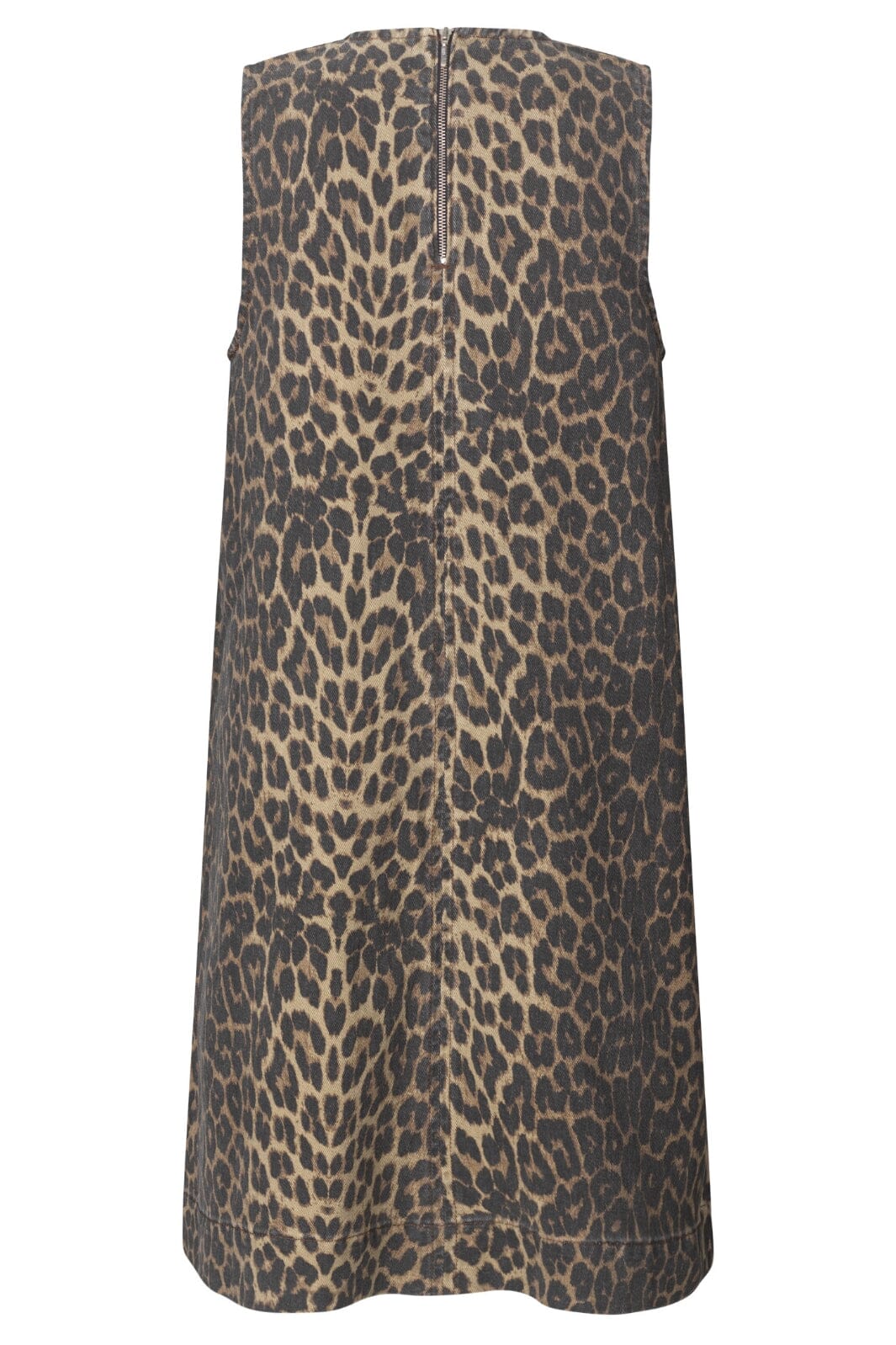 Global Funk - Rhiann-G - P35 Leopard Mist