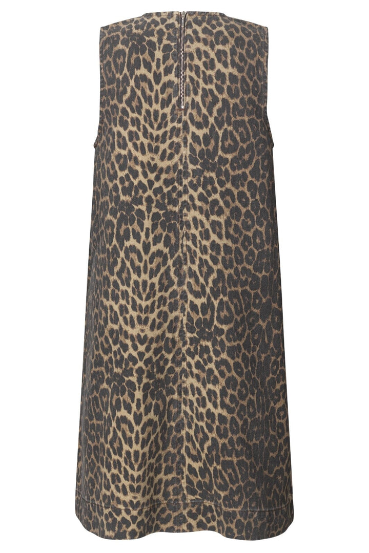 Global Funk - Rhiann-G - P35 Leopard Mist