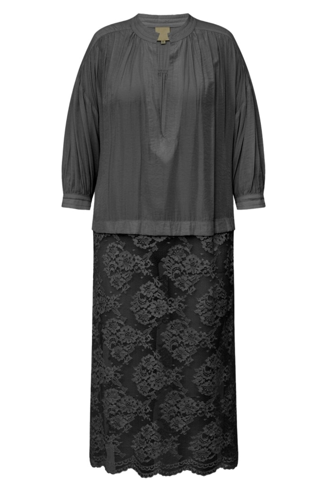 Gossia - Katjego Dress - Black