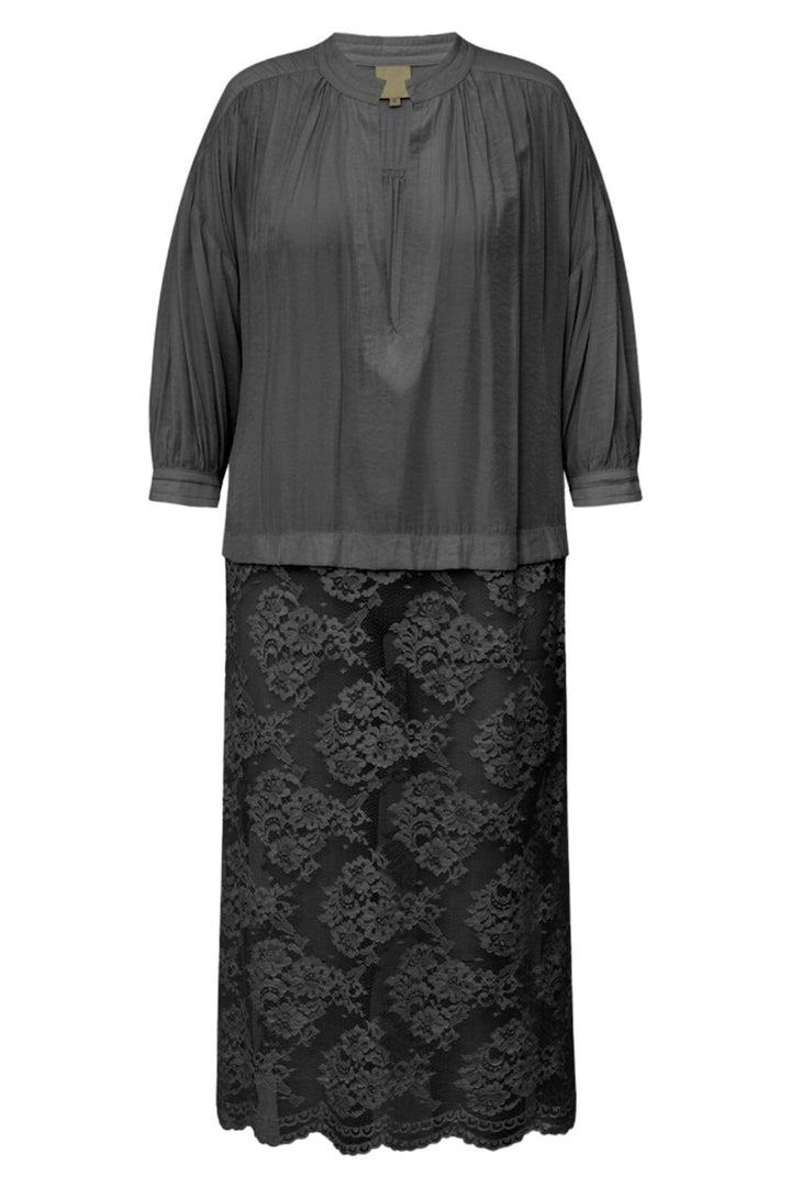 Gossia - Katjego Dress - Black