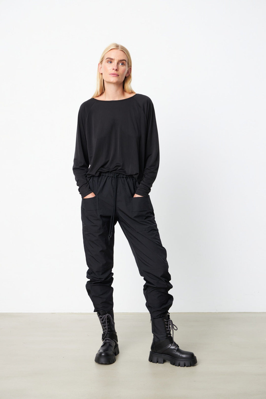Gossia - Thilla Pant - Black