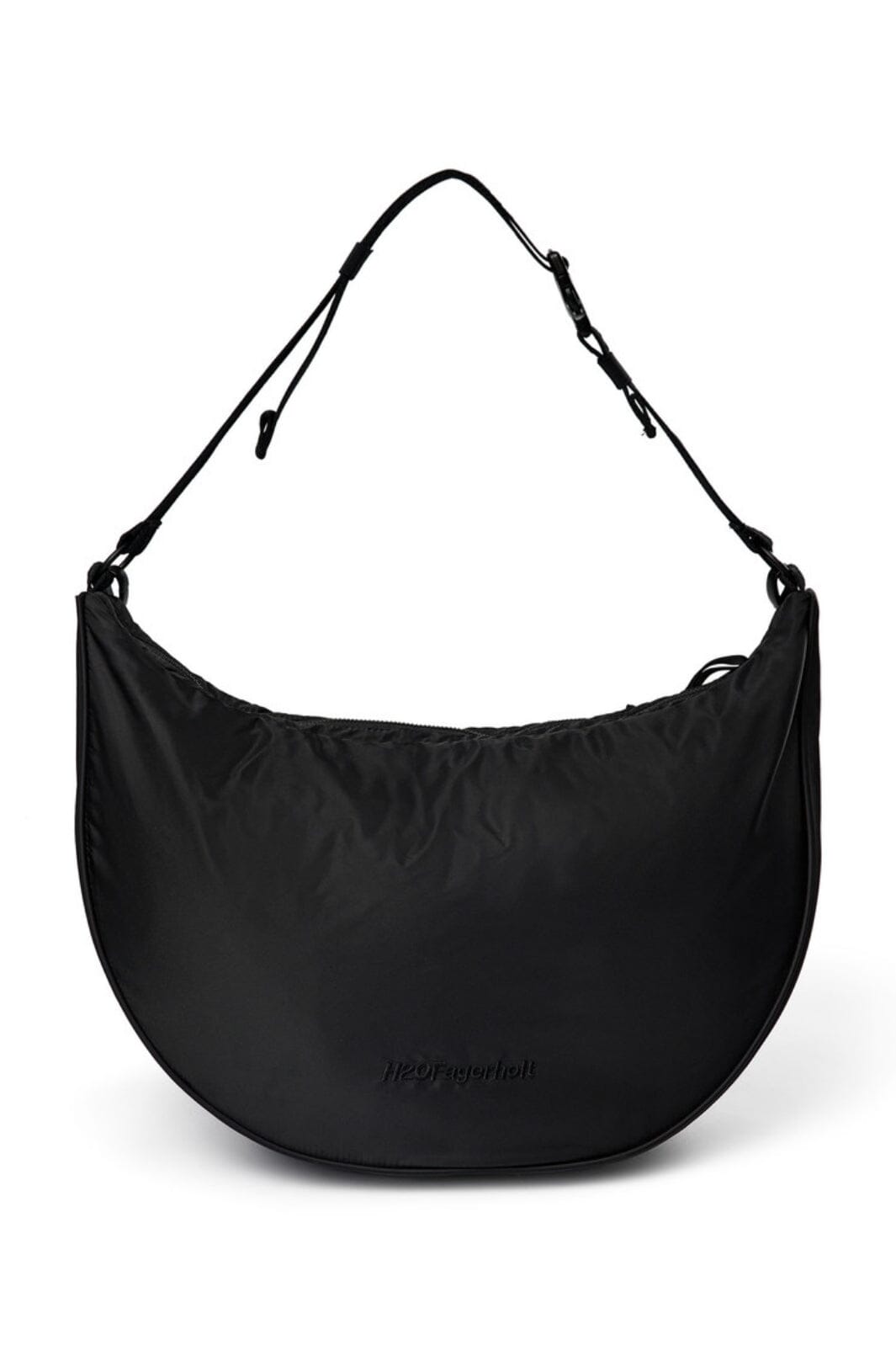 H2O Fagerholt - 2 Lives Bag FA900704 - 3500 - Black