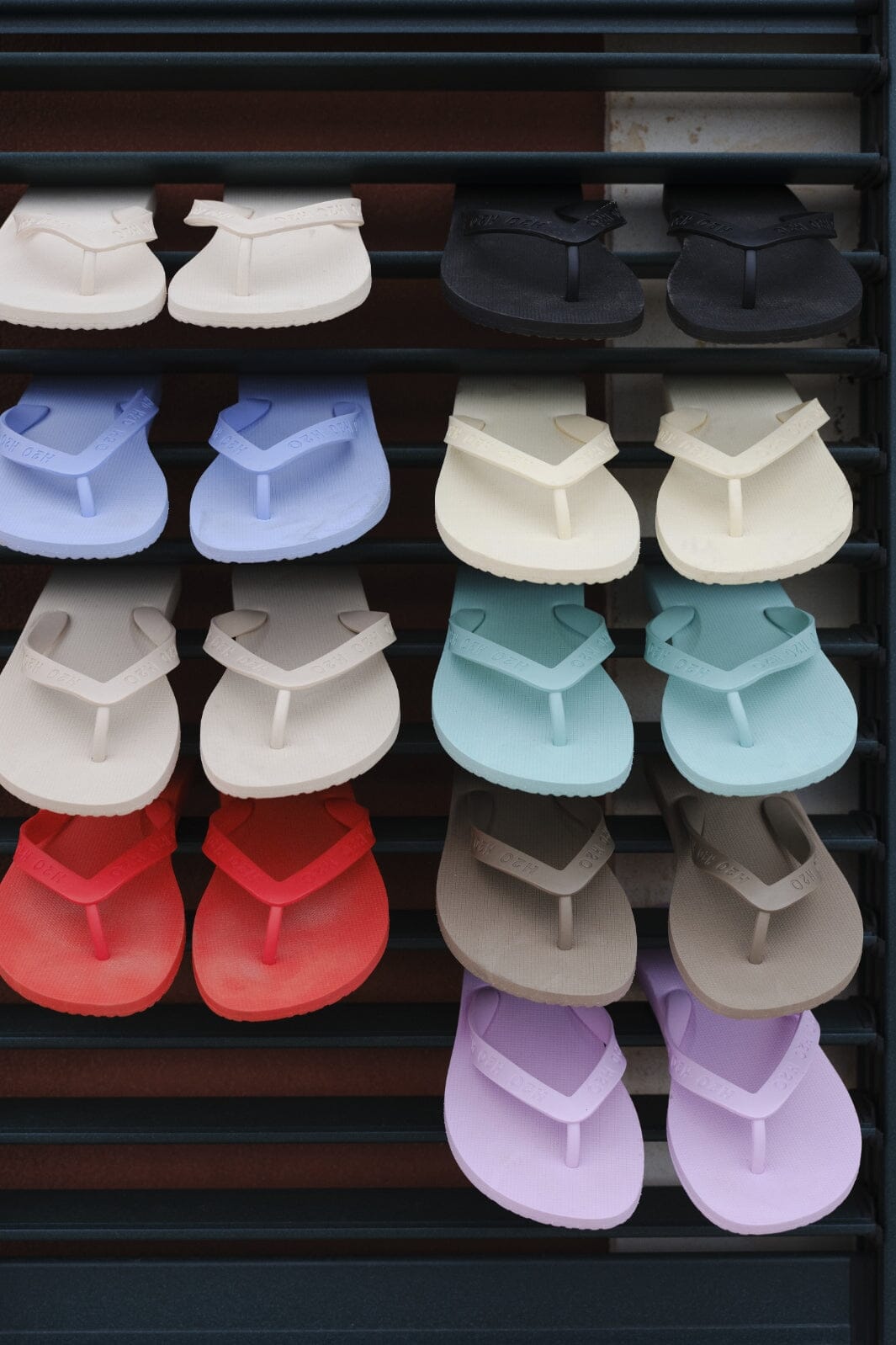 H2O - Flip Flop - 3570 Sand