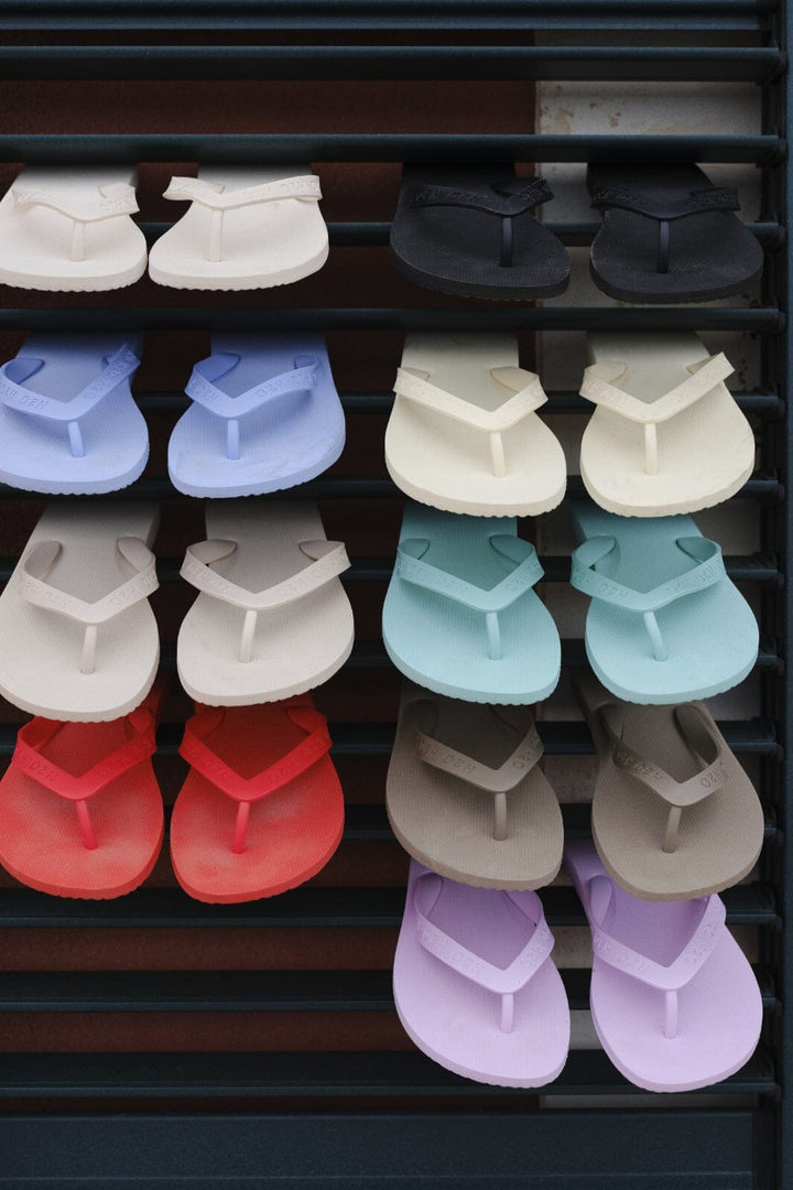 H2O - Flip Flop - 3570 Sand