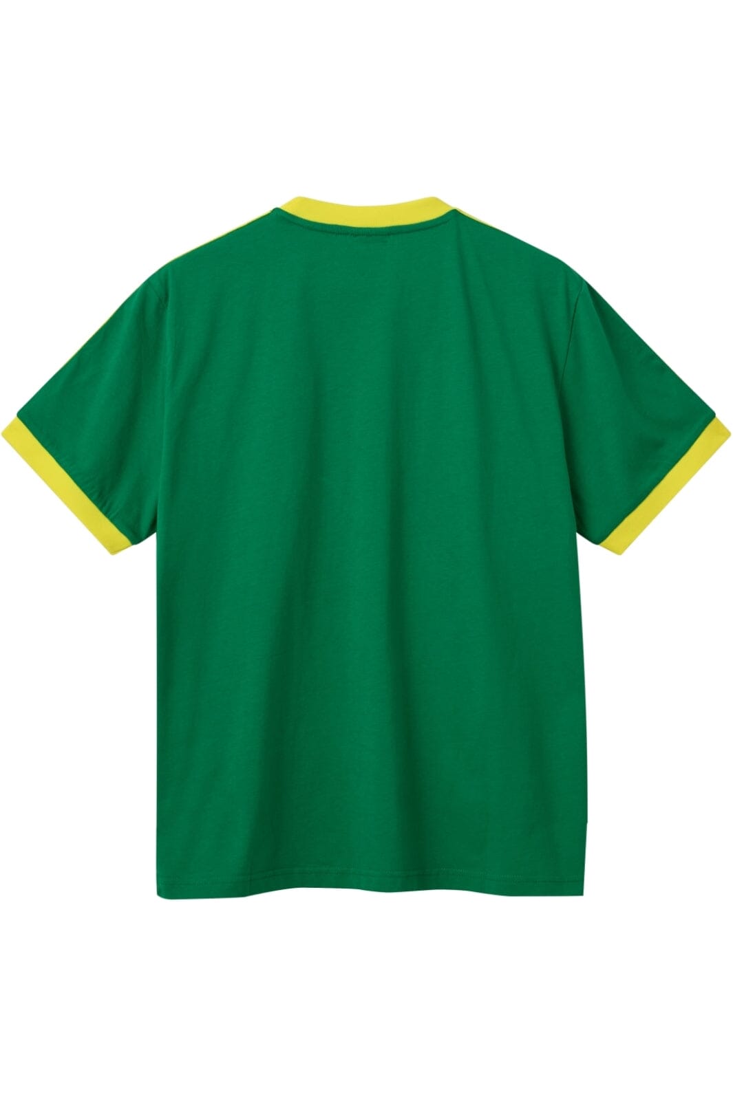 H2O - Klitmøller Oversize Tee 101022-S - 3014 - Cactus