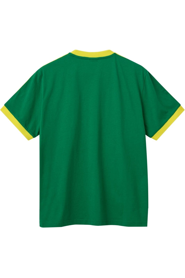 H2O - Klitmøller Oversize Tee 101022-S - 3014 - Cactus