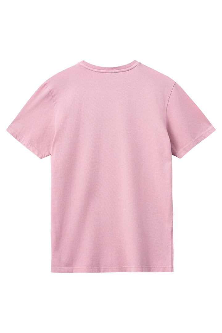 H2O - Lolland Tee - 2004 Flamingo