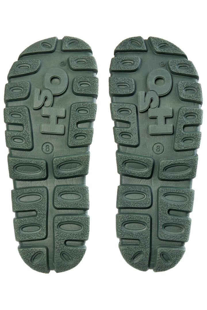 H2O - Trek Closed Sandal - 3020 Army