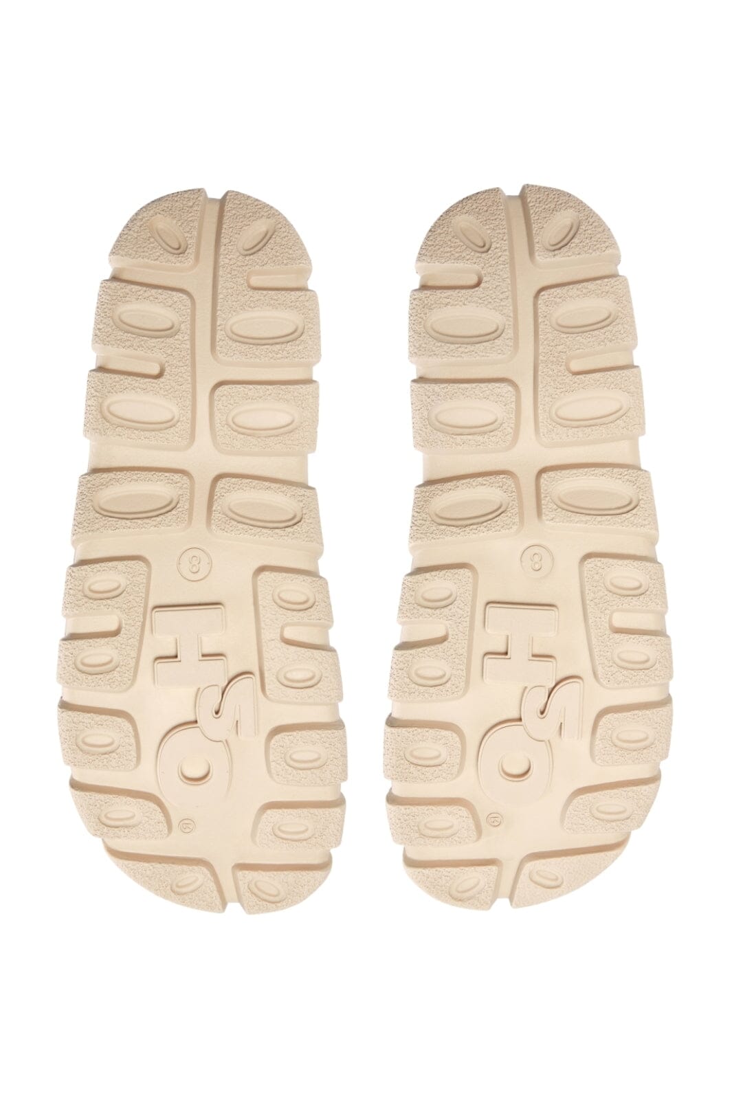 H2O - Trek Closed Sandal - 3575 Beige