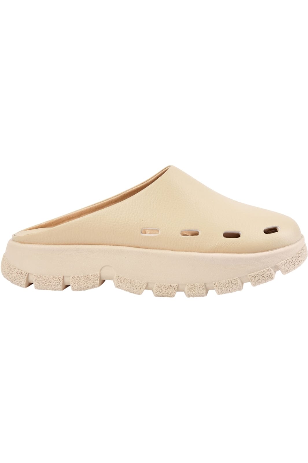 H2O - Trek Closed Sandal - 3575 Beige