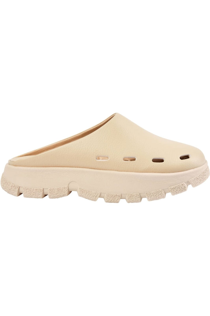 H2O - Trek Closed Sandal - 3575 Beige