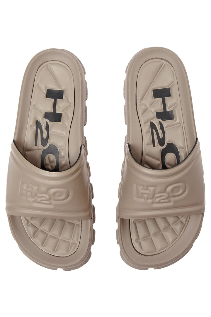 H2O - Trek Sandal - Oak