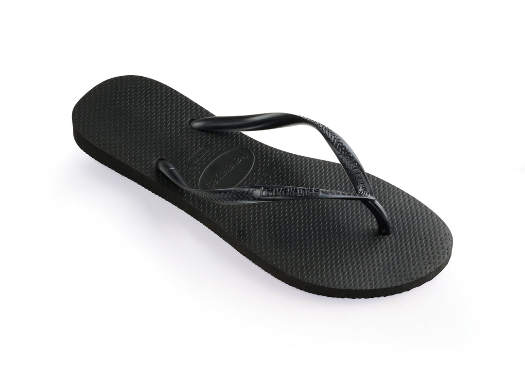 Havaianas - Slim - Black