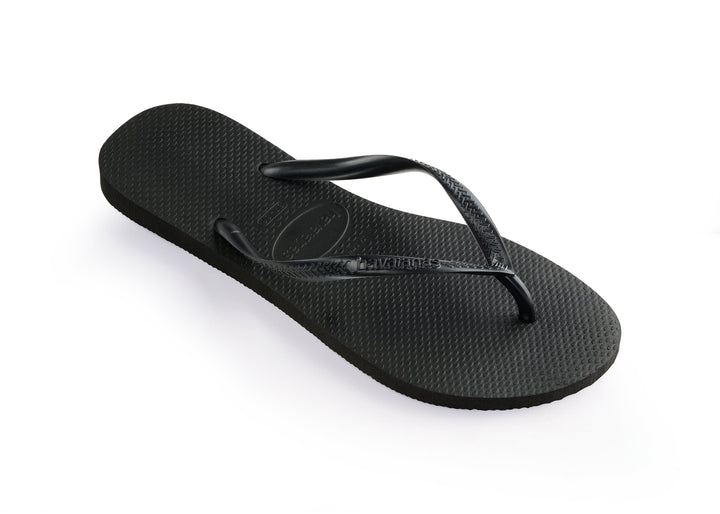 Havaianas - Slim - Black