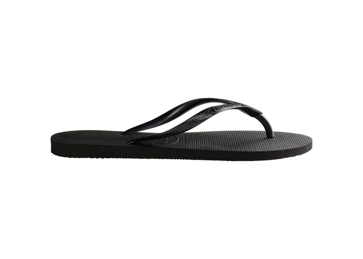 Havaianas - Slim - Black