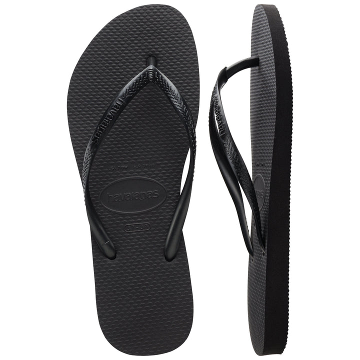Havaianas - Slim - Black