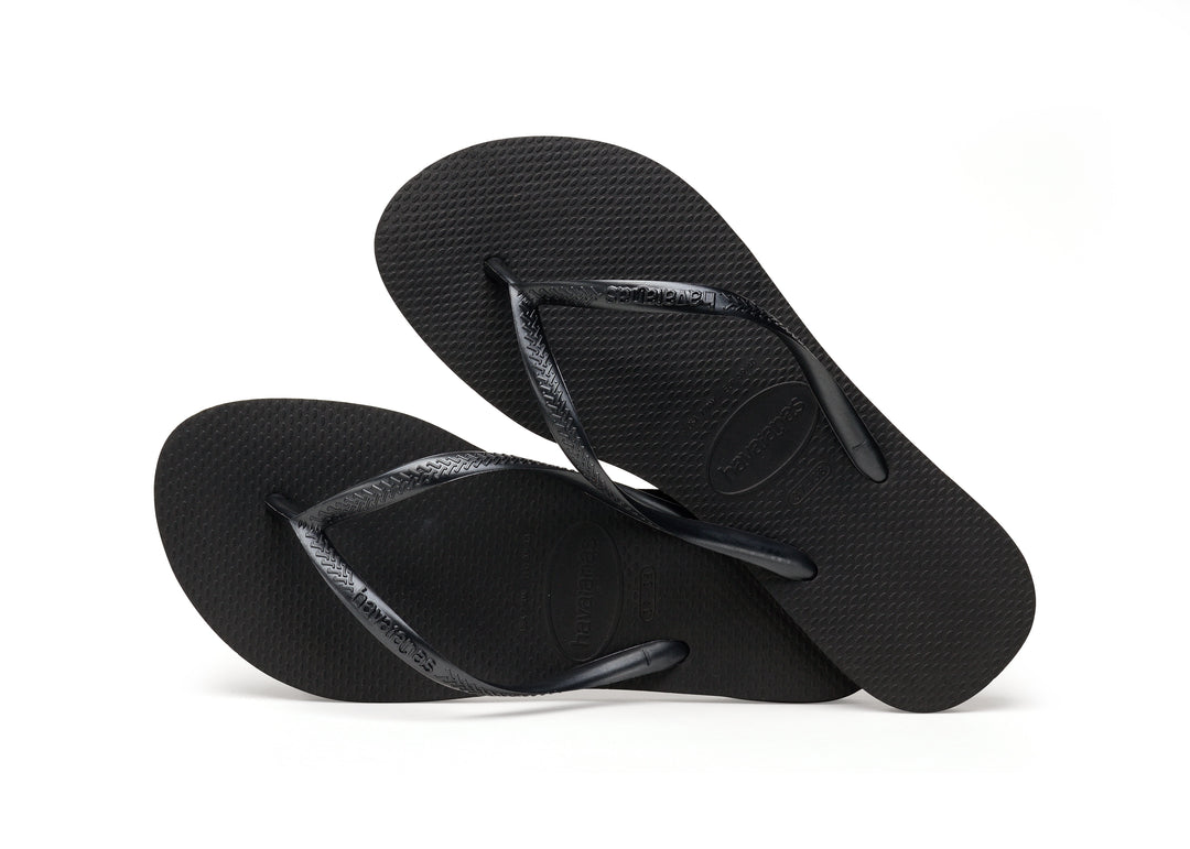 Havaianas - Slim - Black