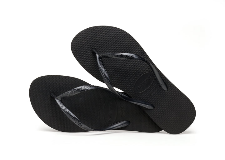 Havaianas - Slim - Black