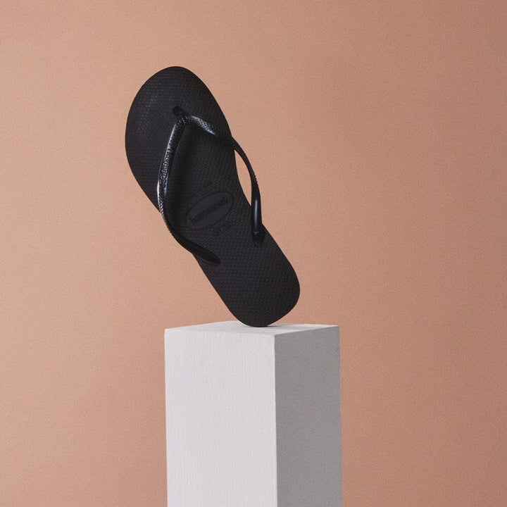 Havaianas - Slim - Black