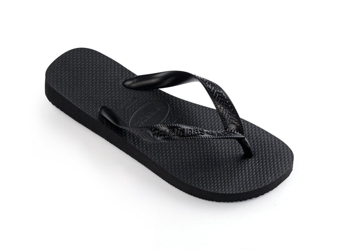 Havaianas - Top - Black