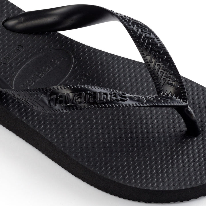 Havaianas - Top - Black