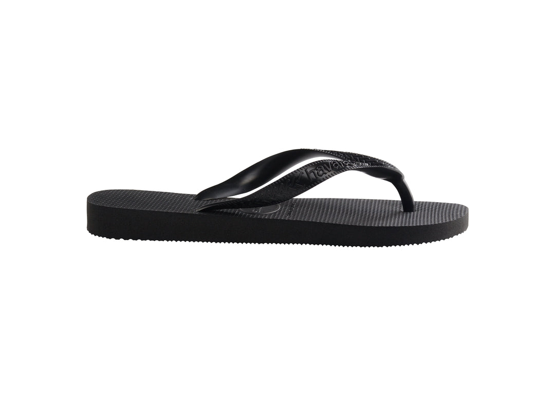 Havaianas - Top - Black
