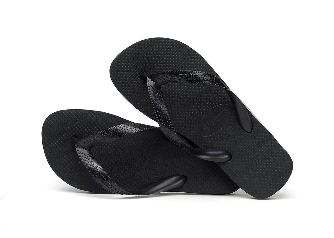 Havaianas - Top - Black