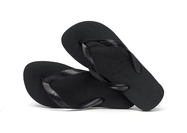 Havaianas - Top - Black