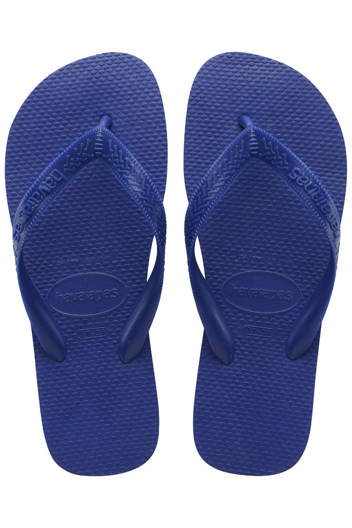 Havaianas - Top - Marine Blue