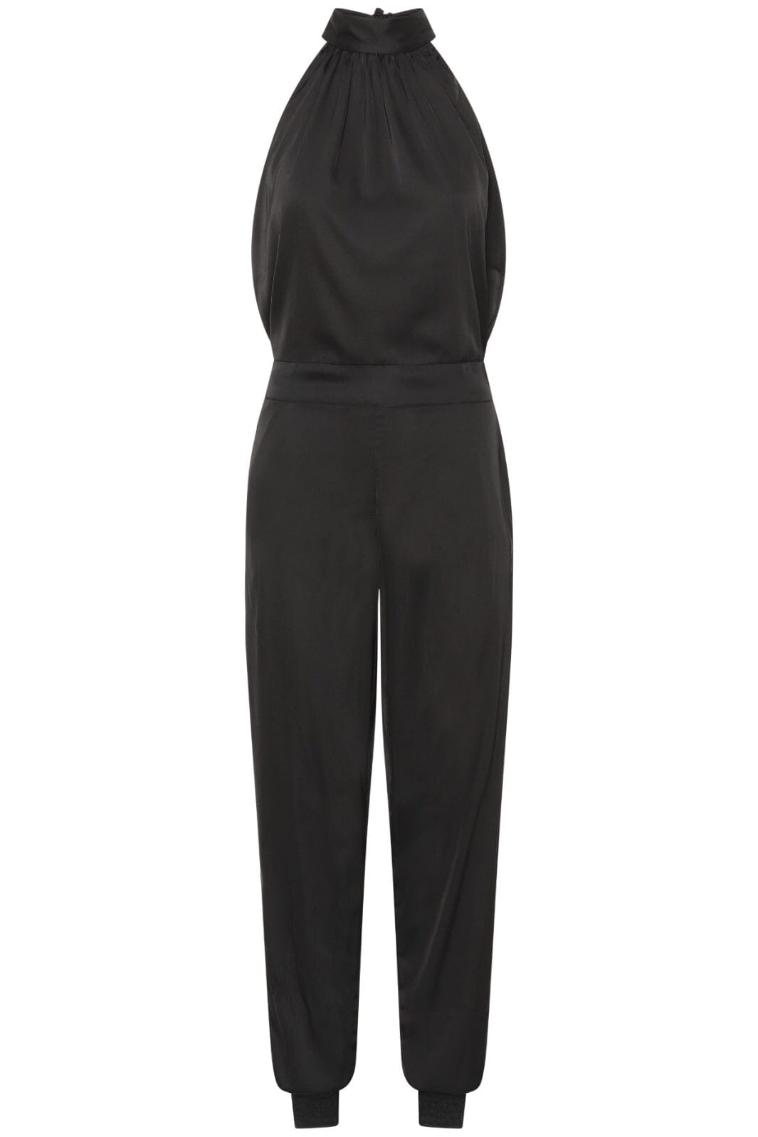 Karmamia - Lennox Jumpsuit 871 - Black