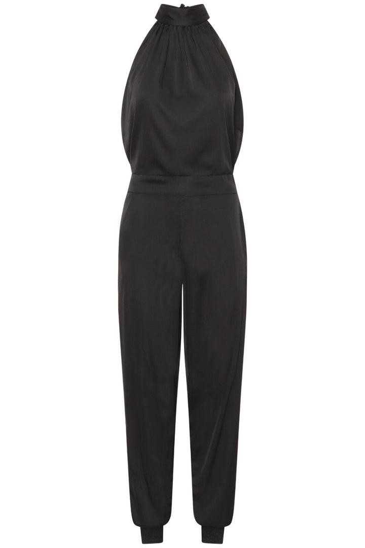 Karmamia - Lennox Jumpsuit 871 - Black