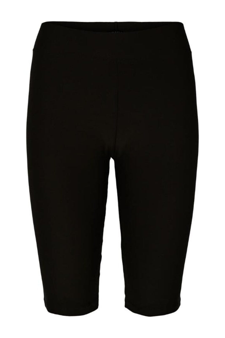 Liberte - Alma Bicycle Shorts - Black