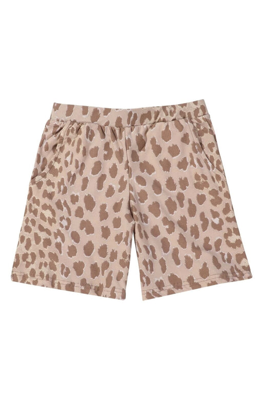Liberte - Alma-Shorts (Kids) 9617 - Desert Lux Leo