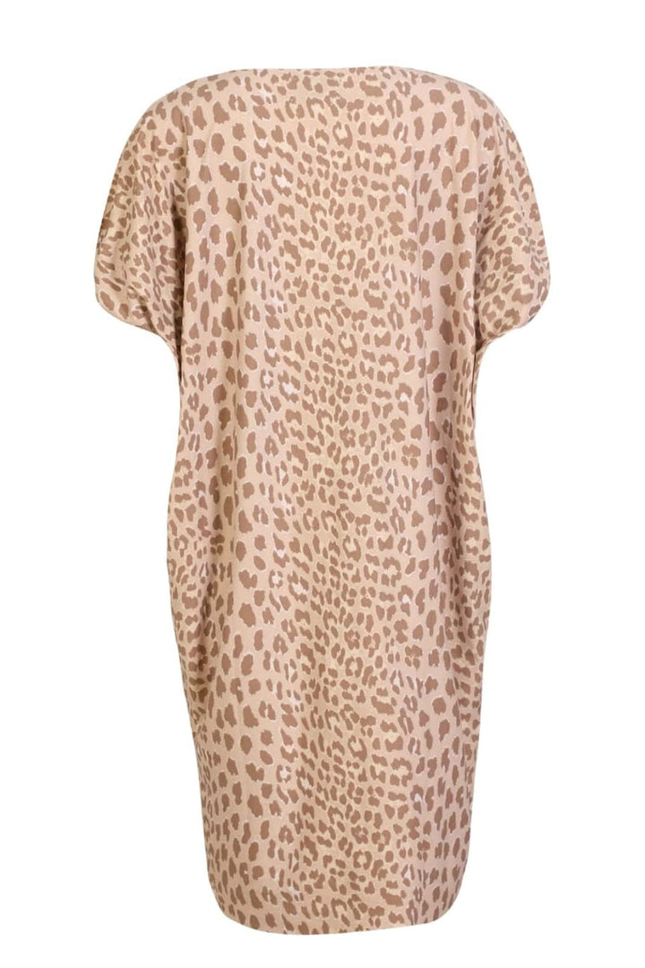 Liberte - Alma-Tunic 9520 - Desert Lux Leo