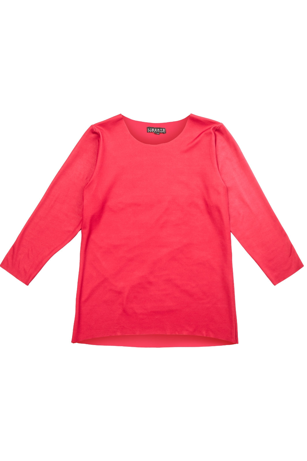 Liberte Ami - Alma Ls Top Kids - Red