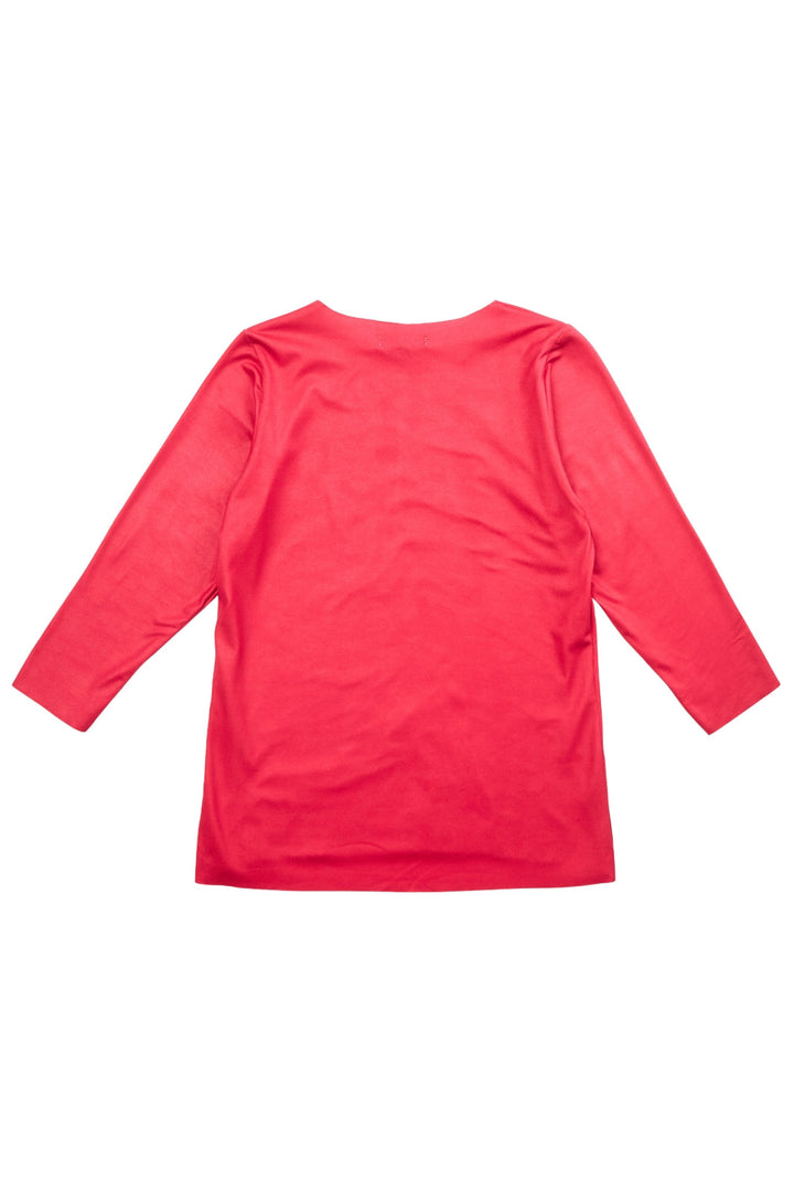 Liberte Ami - Alma Ls Top Kids - Red