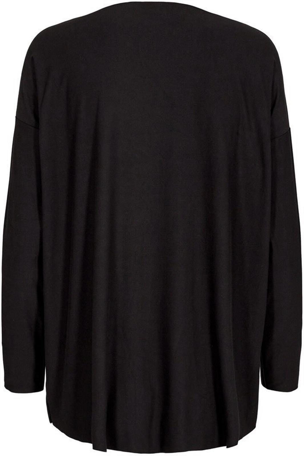 Liberte - Alma LS Top - Black