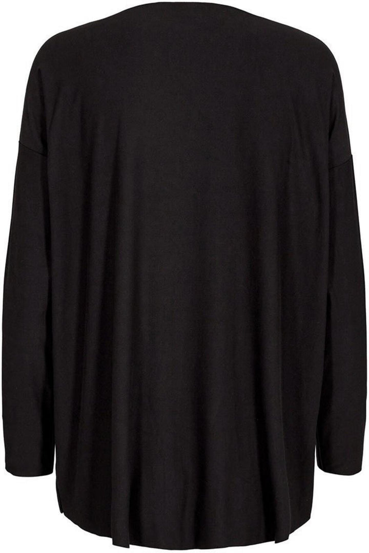 Liberte - Alma LS Top - Black